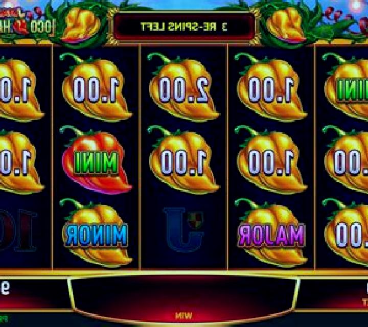 Treasure Tomb (Habanero) slot machine