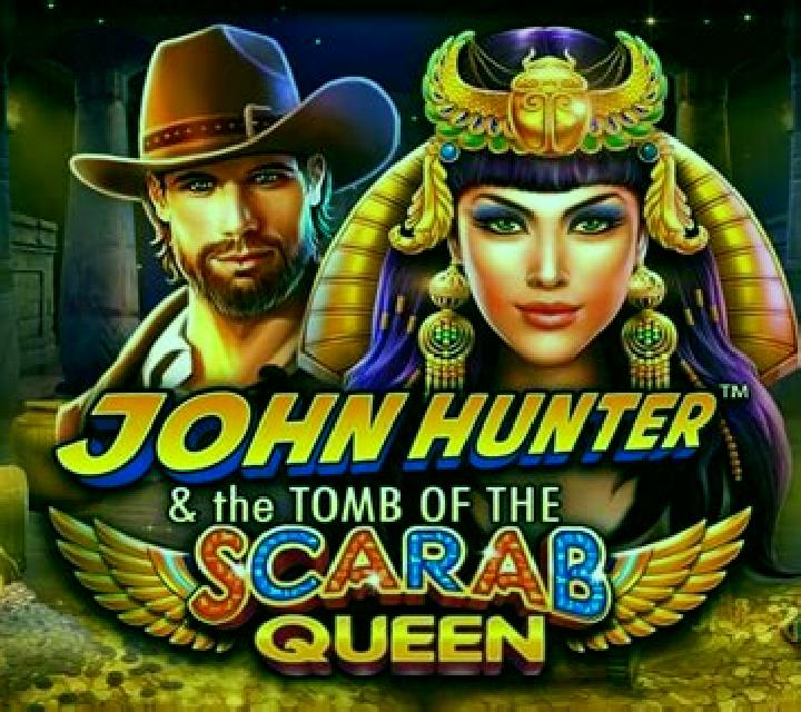 Treasure Tomb (Slot Factory) online slot