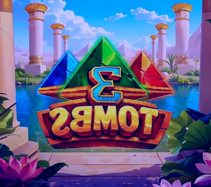 Treasure Tombs online slot