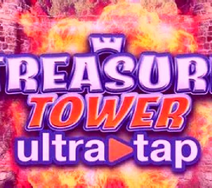 Treasure Tower UltraTap online slot