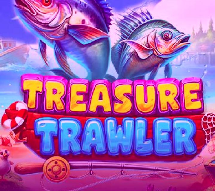 Treasure Trawler slot