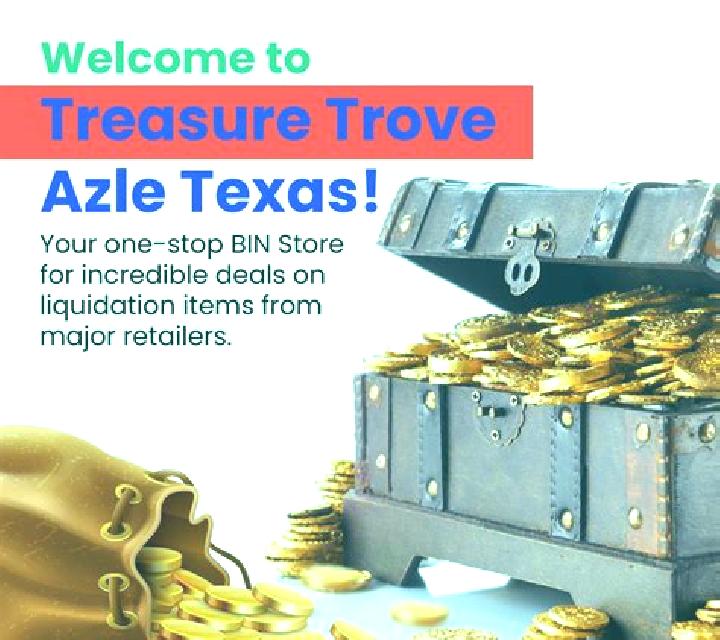 Treasure Trove (GameCo) online slot