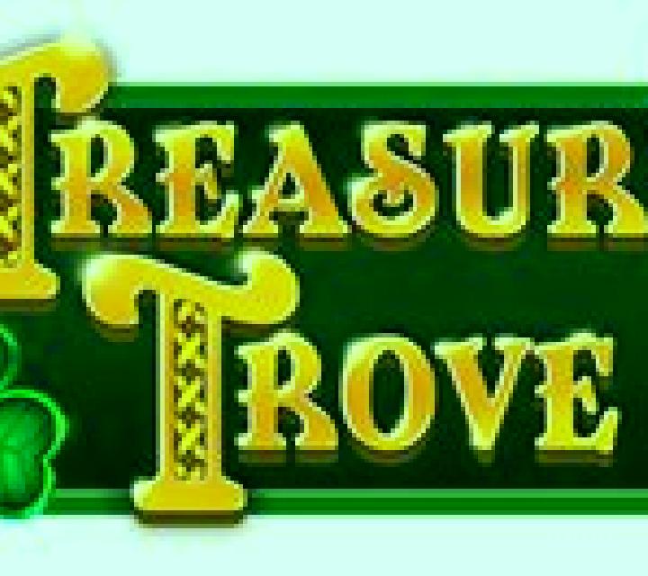Treasure Trove (GameCo) slot game