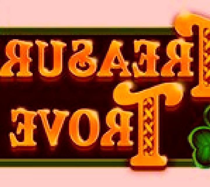 Treasure Trove (Slot Factory) slot game