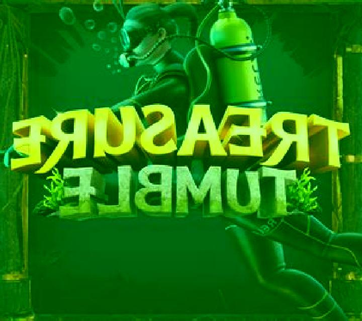 Treasure Tumble online slot