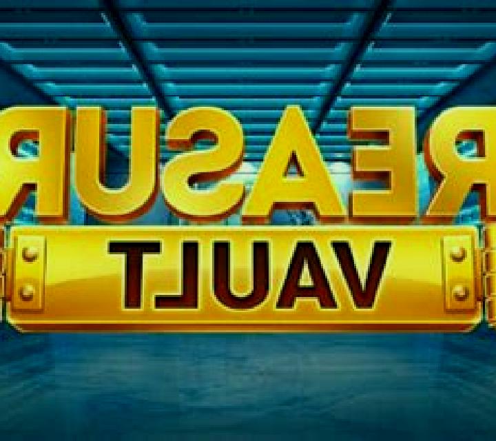 Treasure Vault online slot