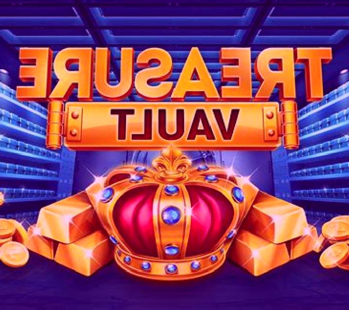 Treasure Vault slot game