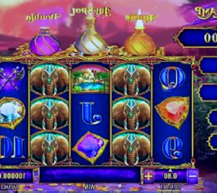 Treasure Wild online slot