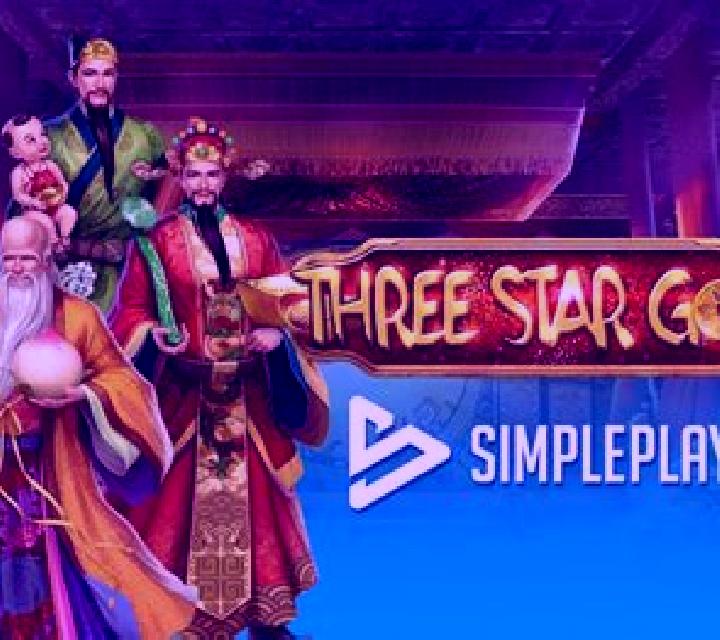 Treasures God online slot