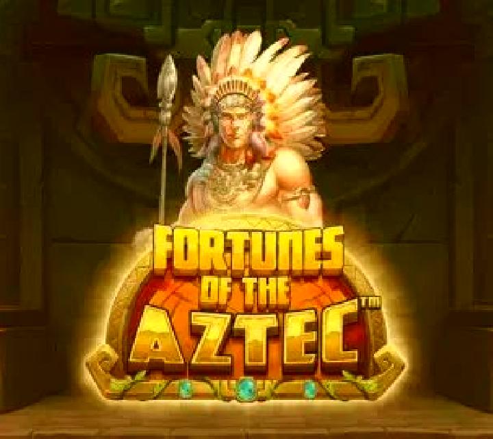 Treasures of Aztec Z slot