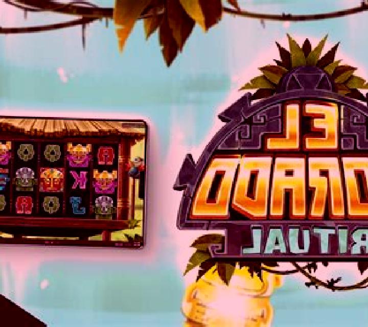 Treasures of El Dorado online slot