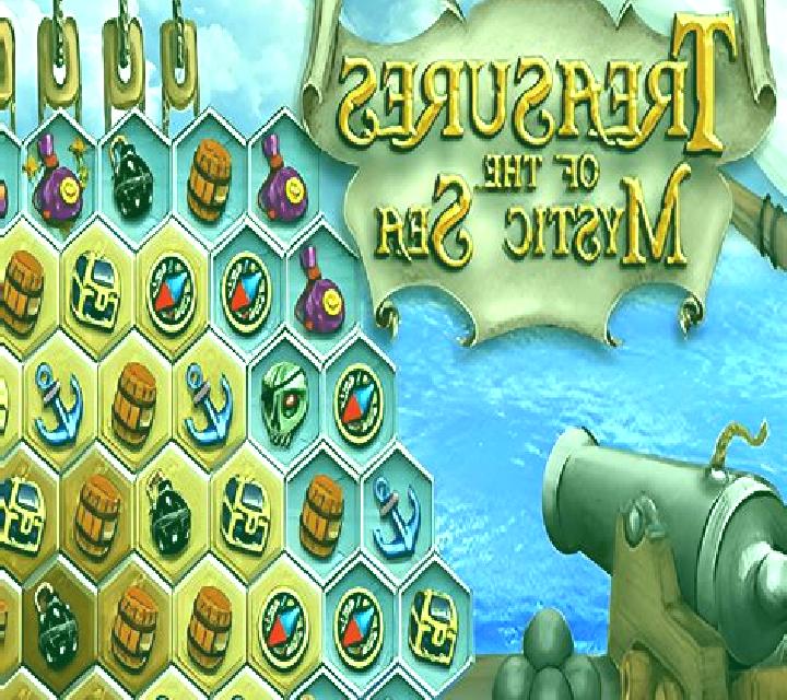 Treasures of Hades 2 online slot