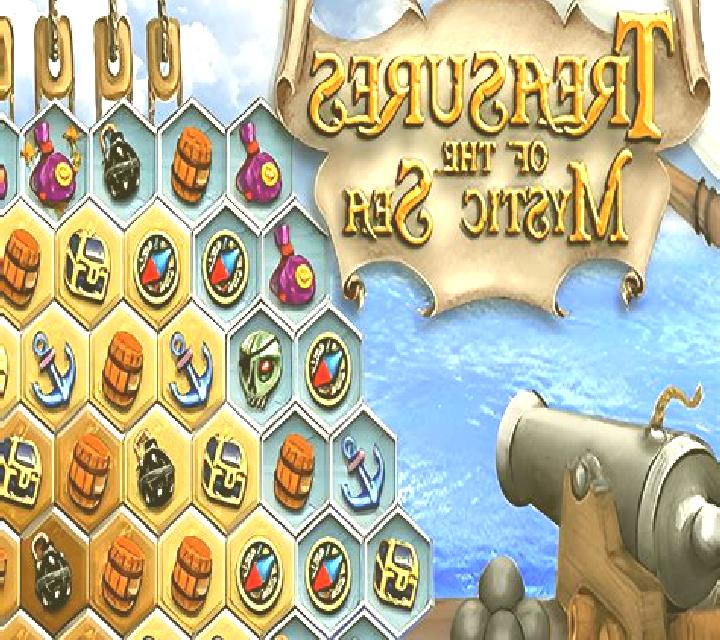 Treasures of Kilauea 2 online slot