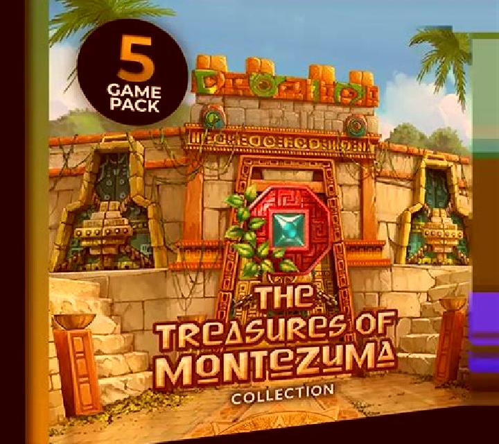 Treasures of Kilauea 2 slot game