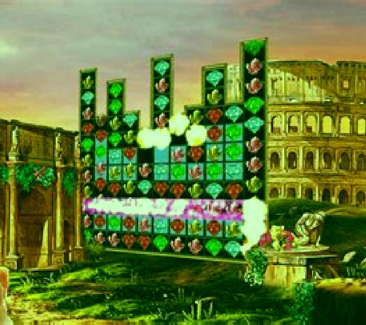 Treasures of Rome (Swintt) slot