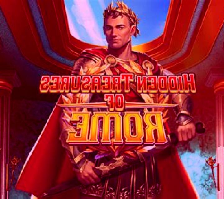 Treasures of Rome (YoloPlay) slot game