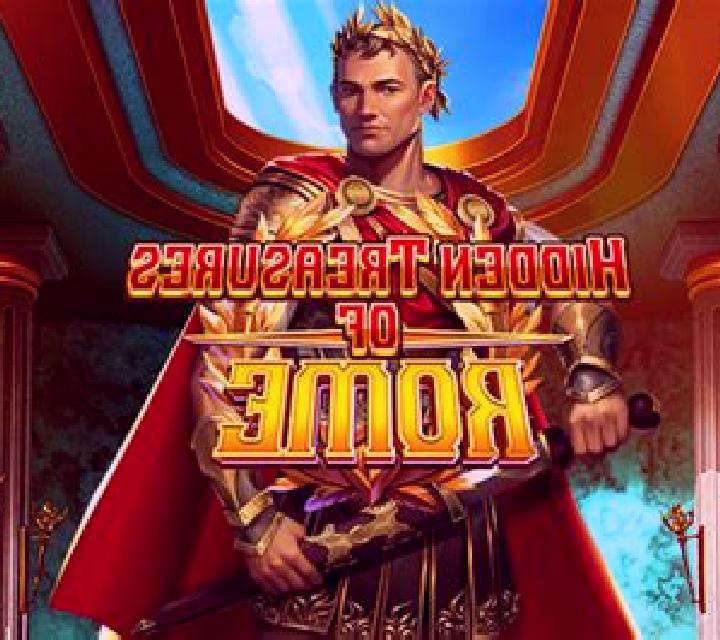 Treasures of Rome (YoloPlay) slot machine