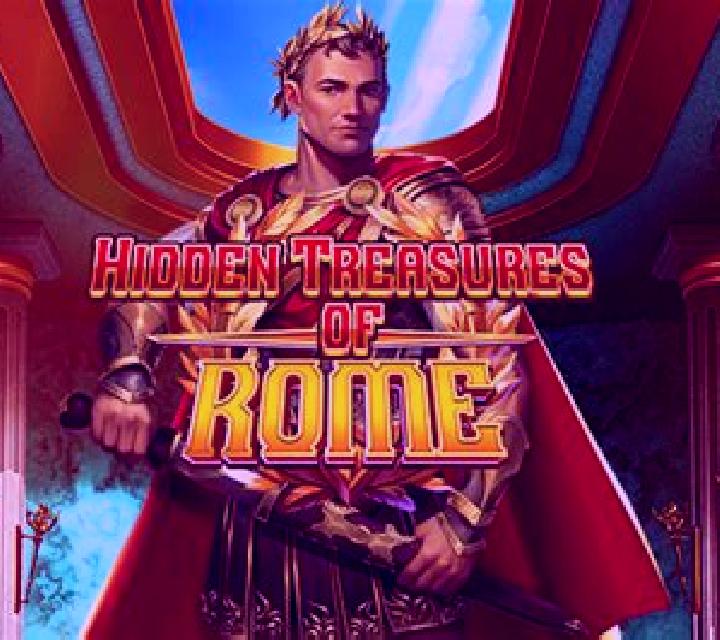 Treasures of Rome (YoloPlay) slot
