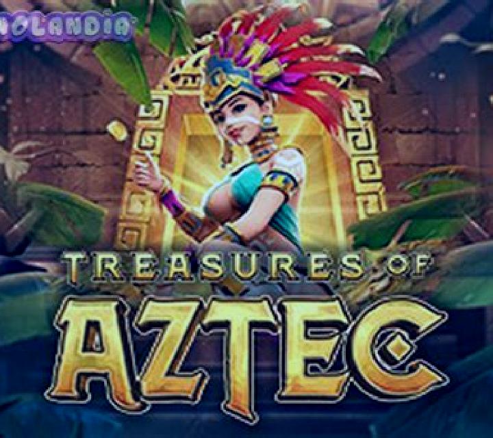 Treasures Of Siam slot game