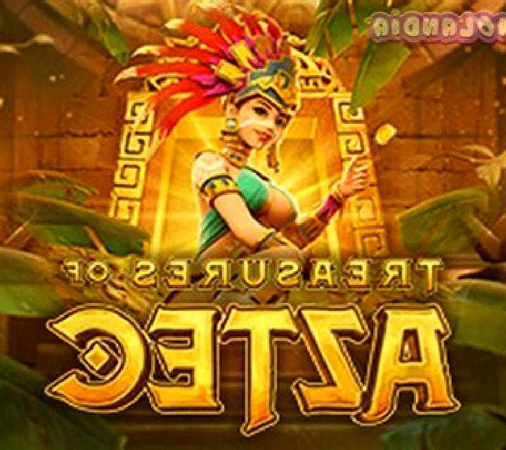 Treasures Of Tanzania slot game