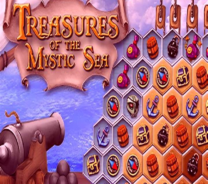 Treasures of the East online slot
