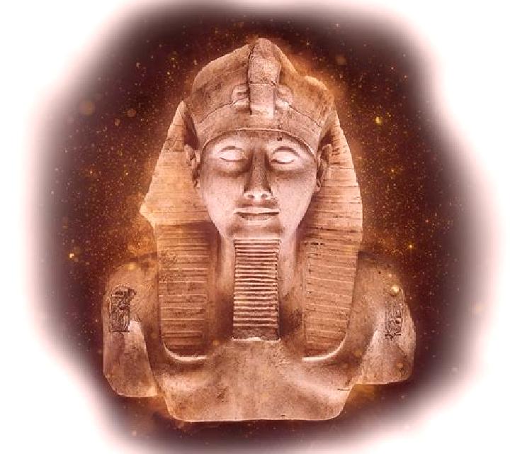 Treasures of the Pharaohs 1 Line online slot