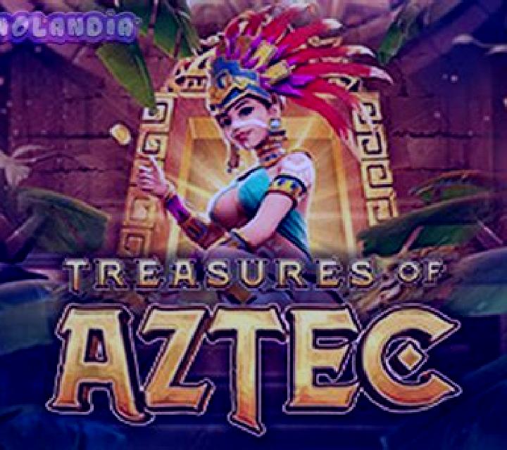 Treasures of Thebes slot game