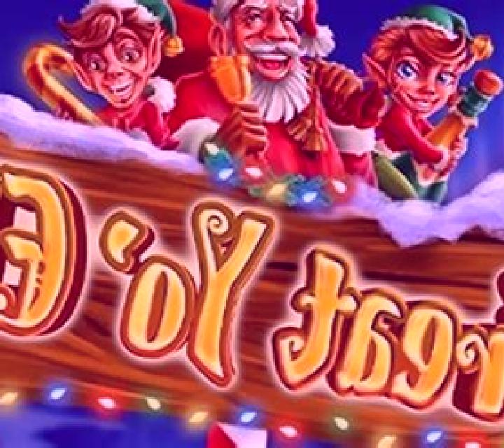 Treat Yo Elf online slot