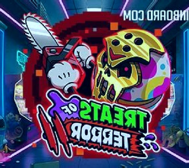 Treats of Terror II slot