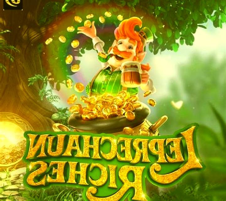 Treble Riches slot game