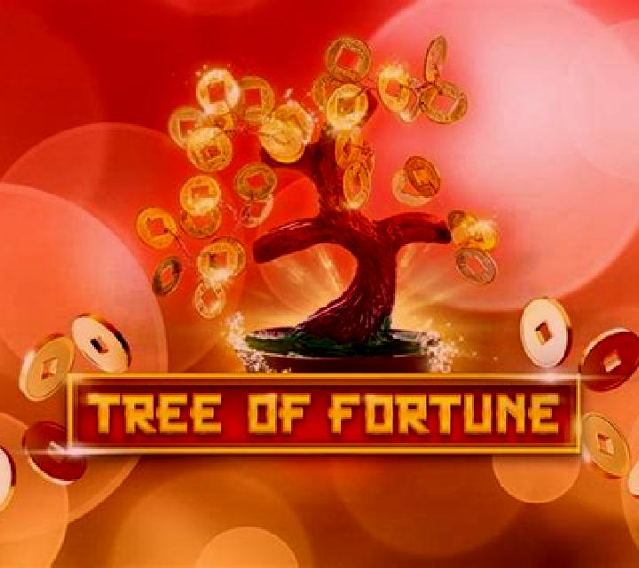 Tree of Fortune (iSoftBet) slot game