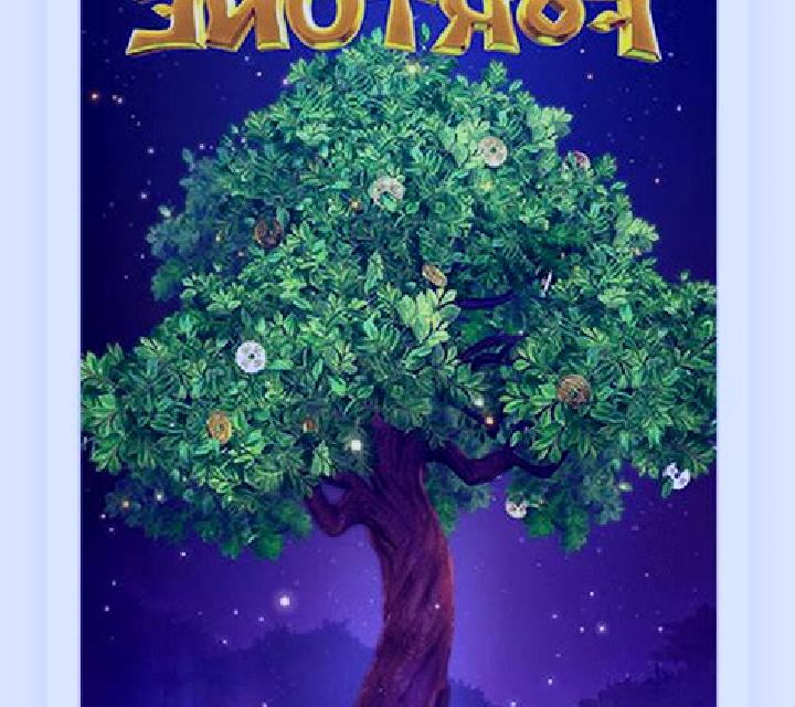 Tree of Fortune (Knockout Labs) online slot