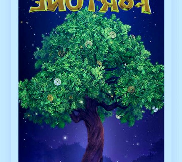 Tree of Fortune (Knockout Labs) slot game