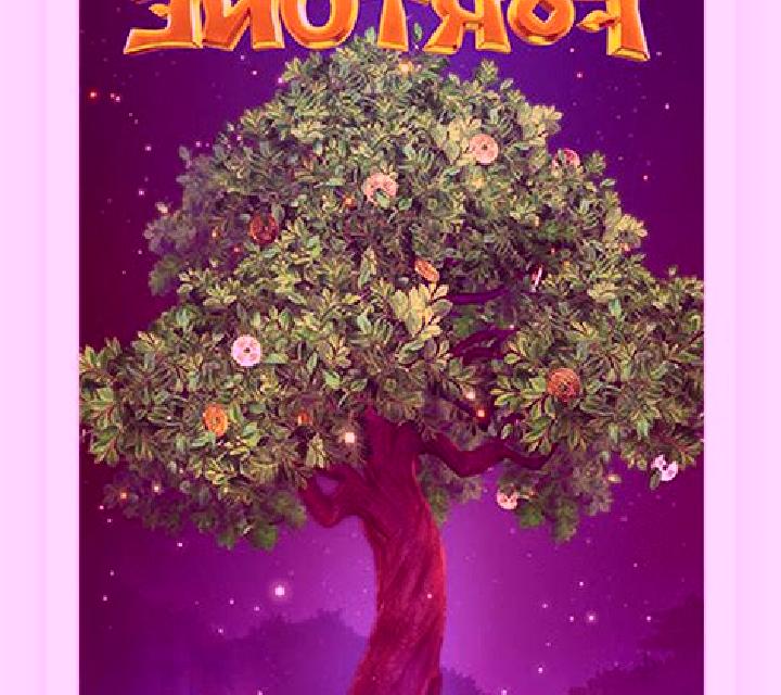Tree of Fortune (Knockout Labs) slot machine