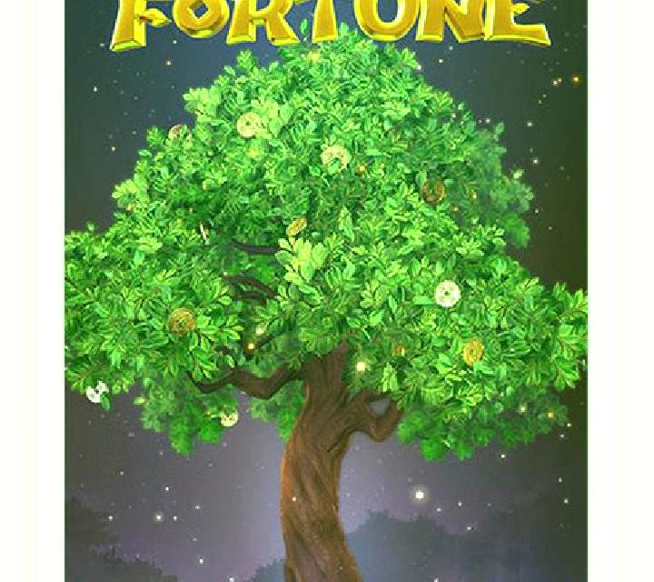 Tree of Fortune (Knockout Labs) slot