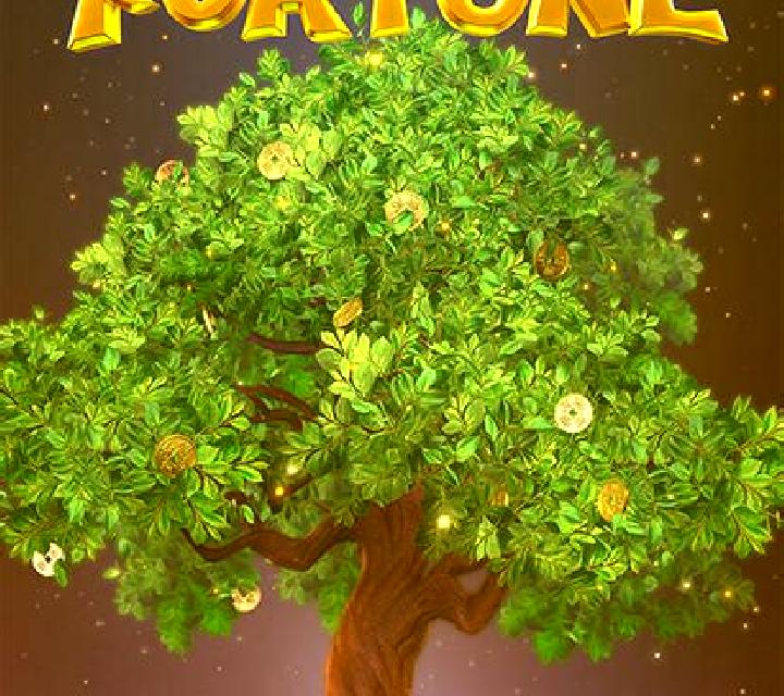 Tree of Fortune (PG Soft) slot game