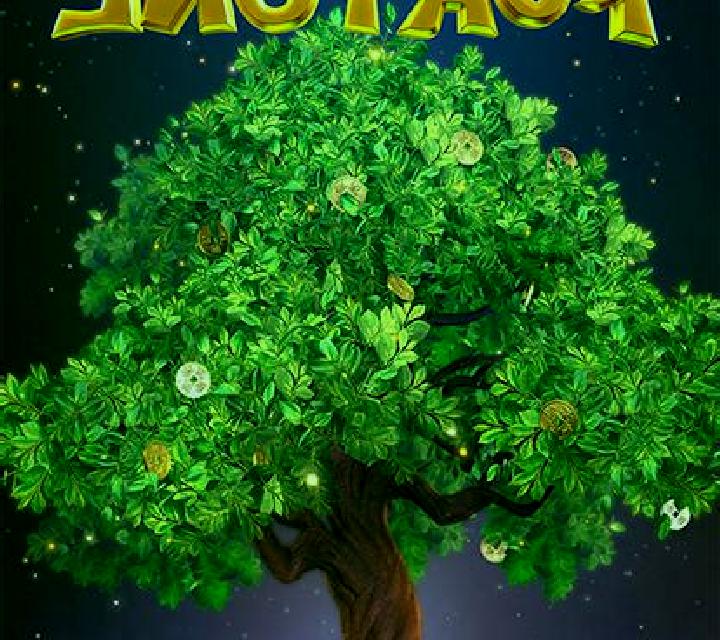 Tree of Fortune (PG Soft) slot machine