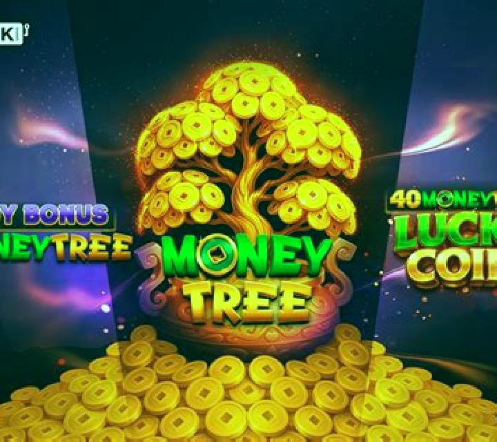 Tree of Gold online slot