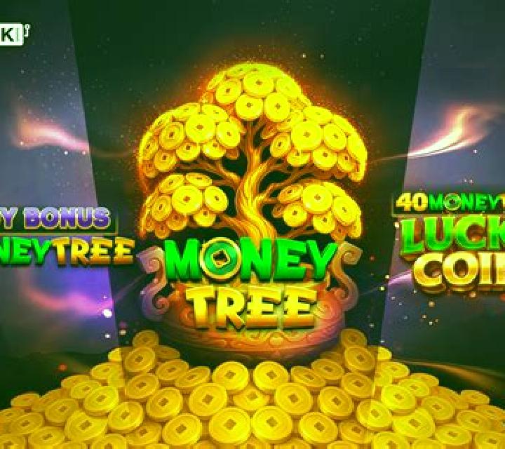 Tree of Gold slot game