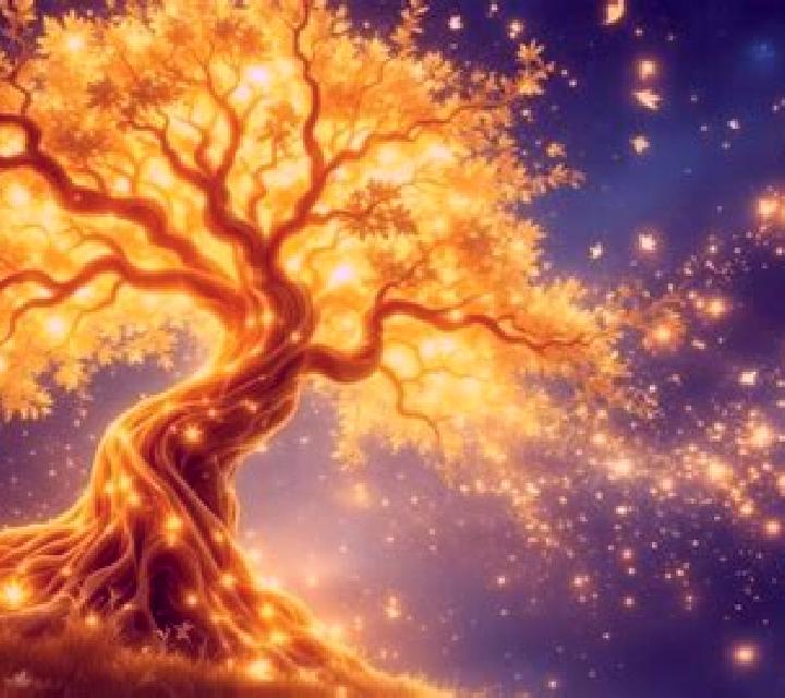 Tree of Gold slot
