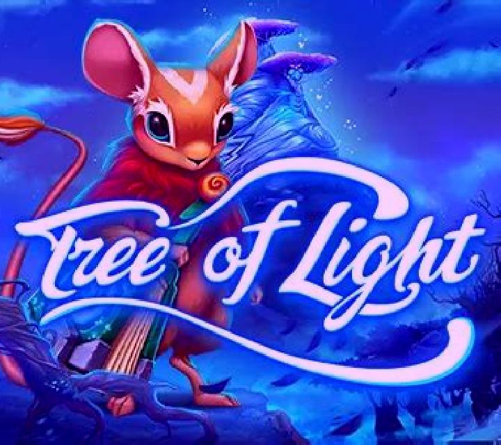 Tree of Light online slot