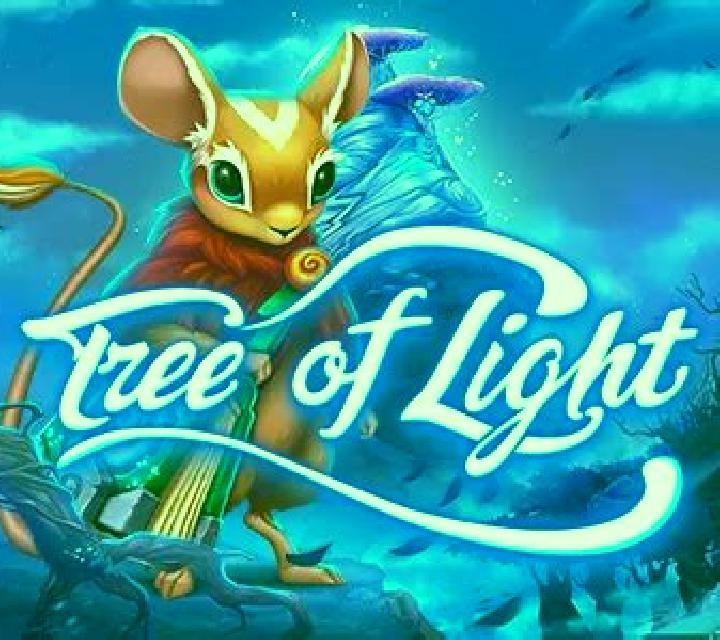 Tree of Light slot