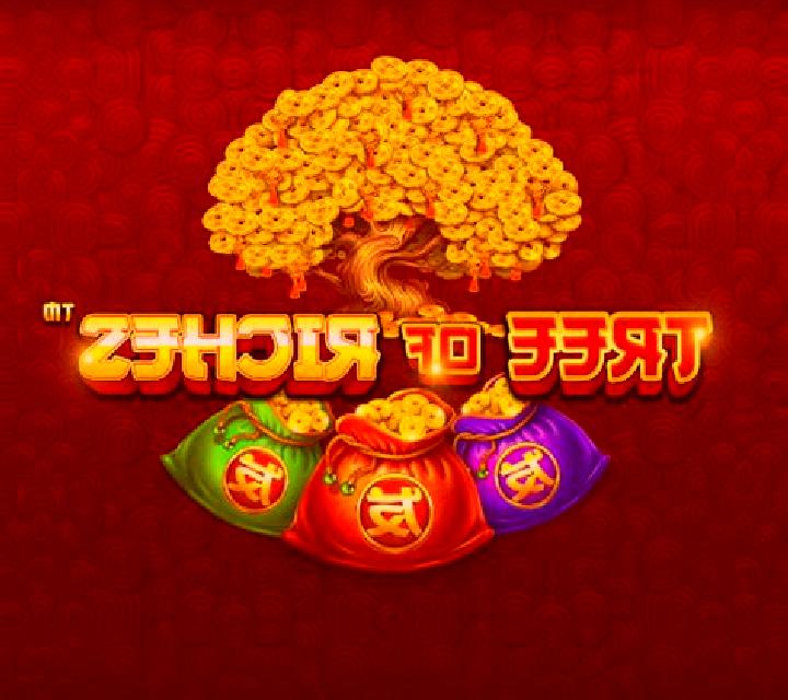 Tree of Riches online slot