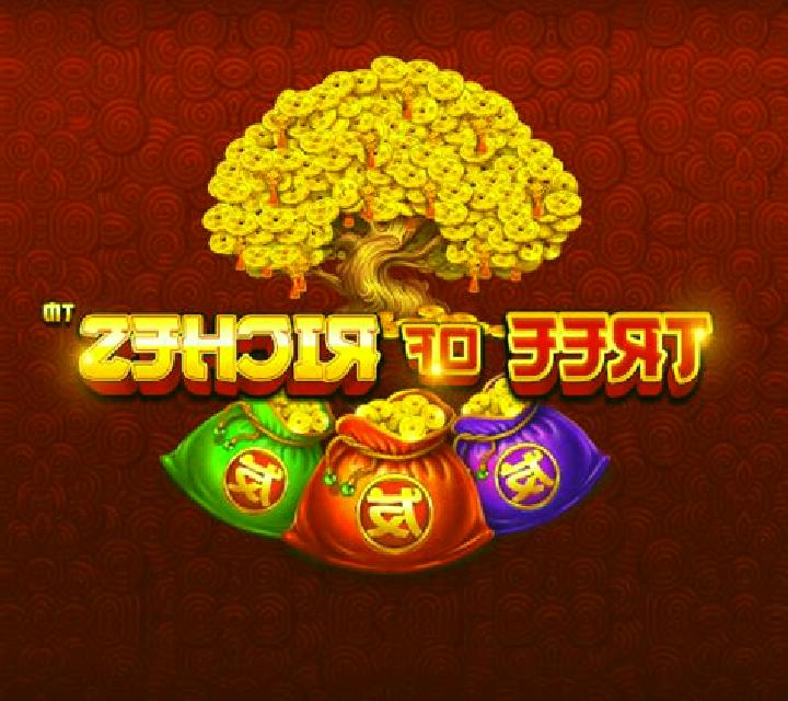 Tree of Riches slot