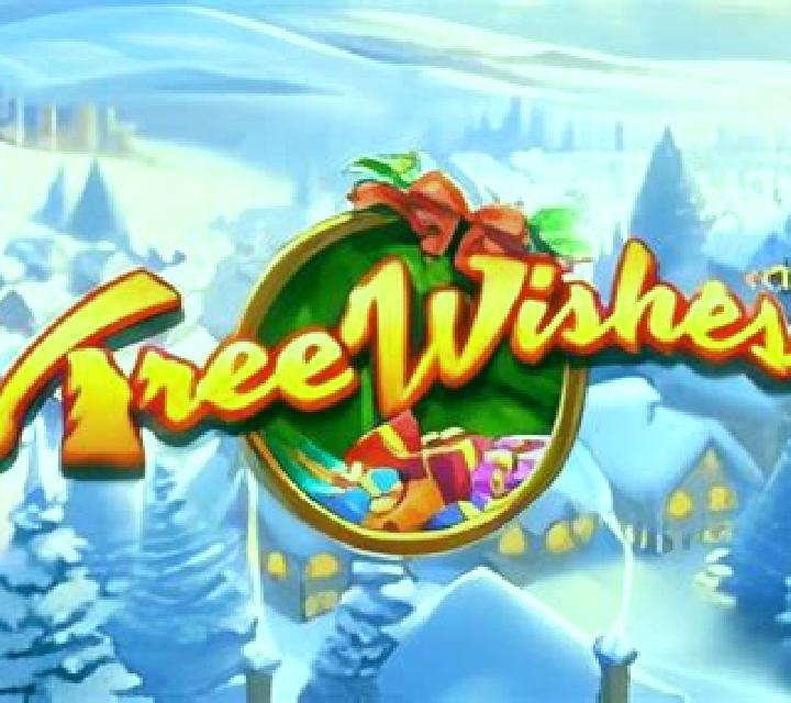 Tree Wishes online slot