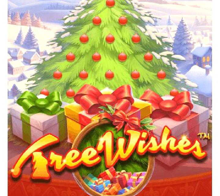 Tree Wishes slot game
