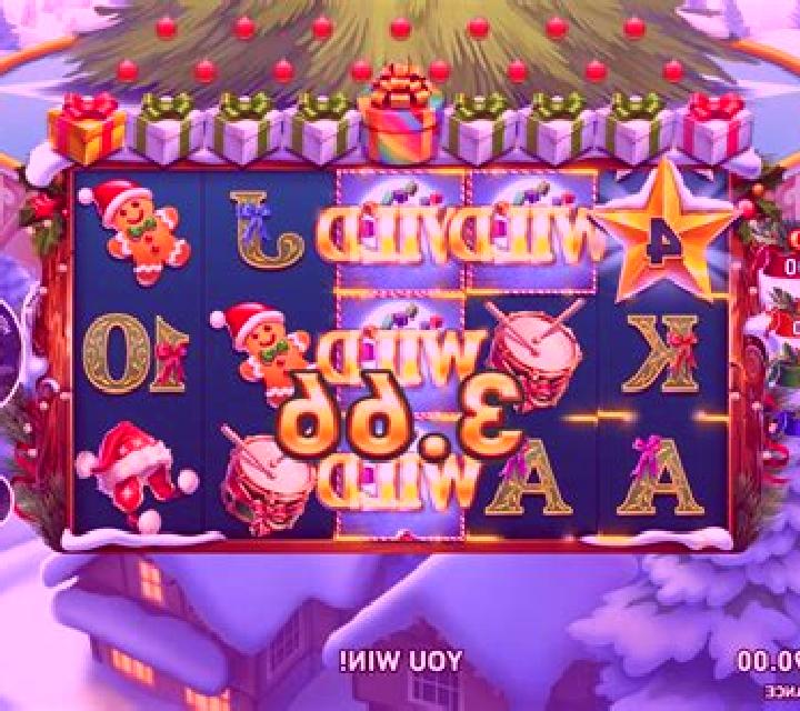 Tree Wishes slot