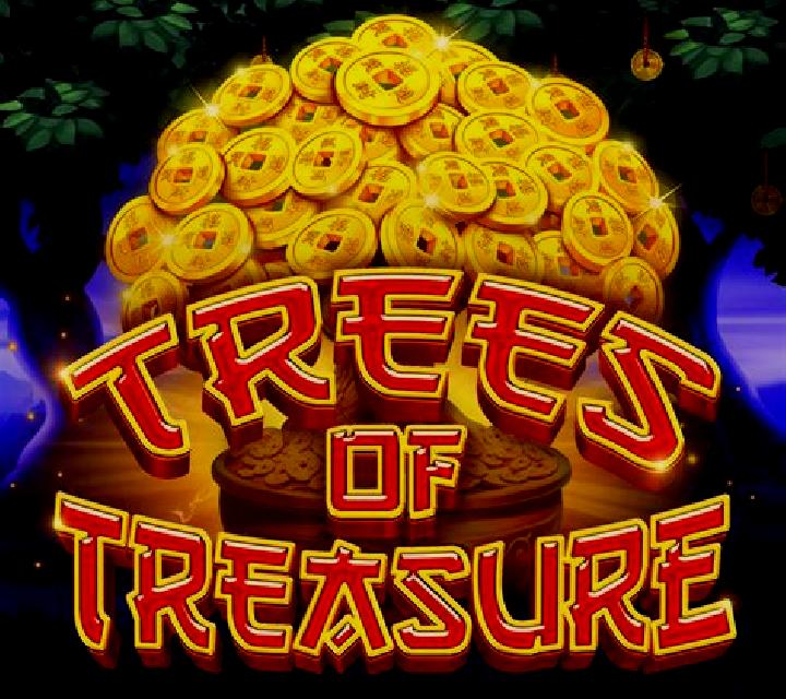 Trees of Treasure online slot