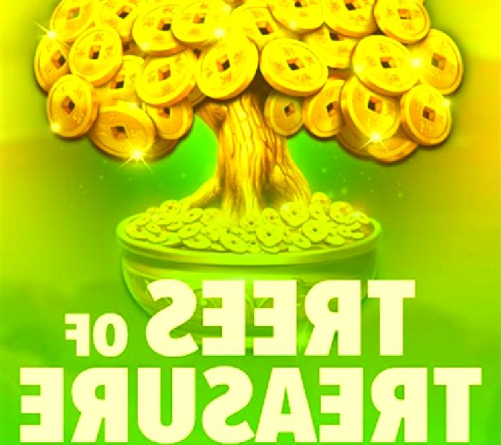 Trees of Treasure slot