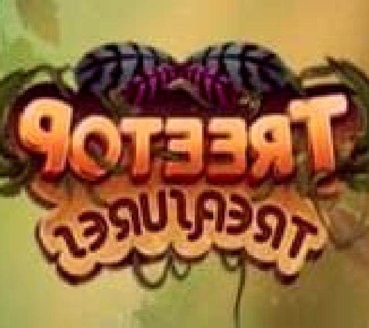 Treetop Treasures slot